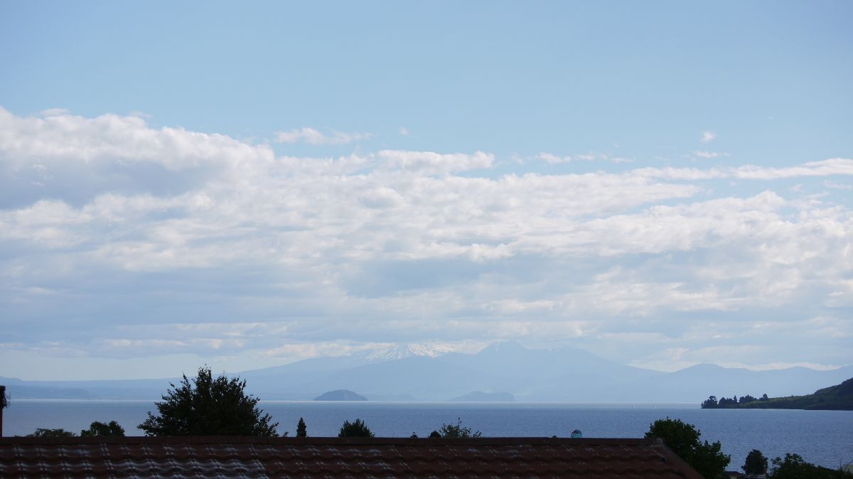 Taupo