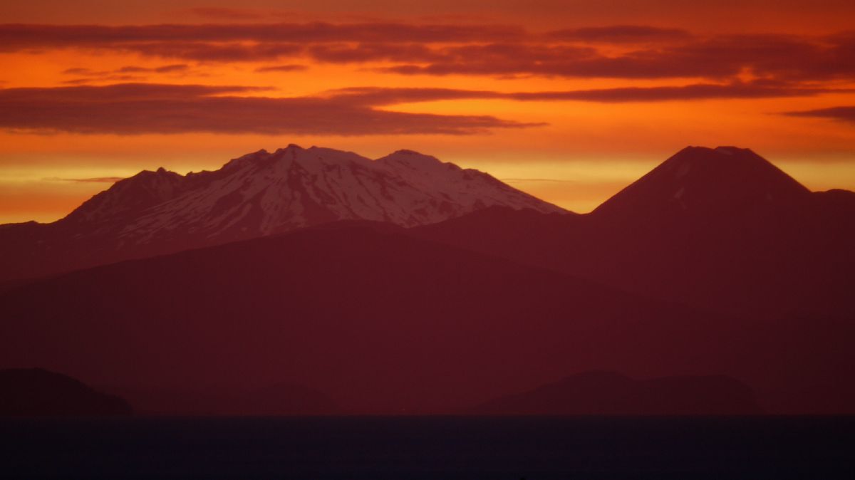 Taupo