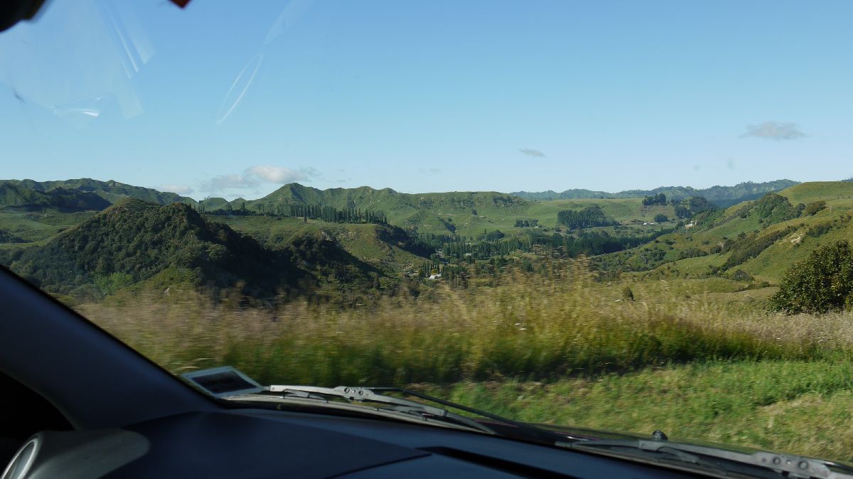 nach Wanganui