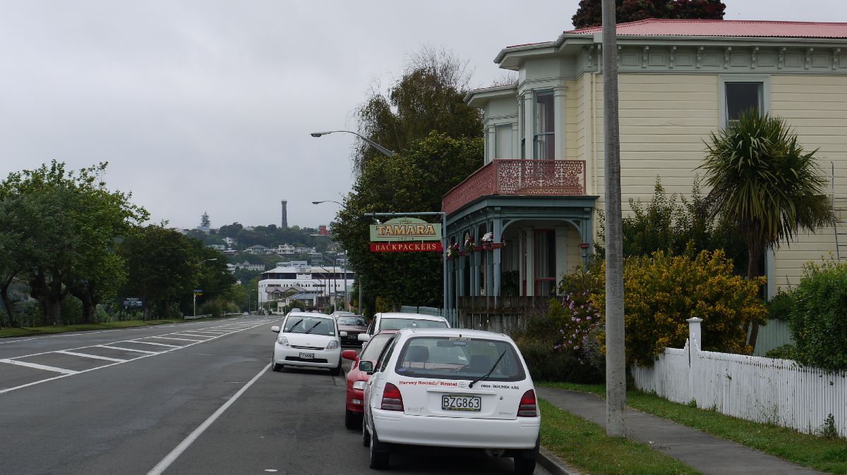 Wanganui