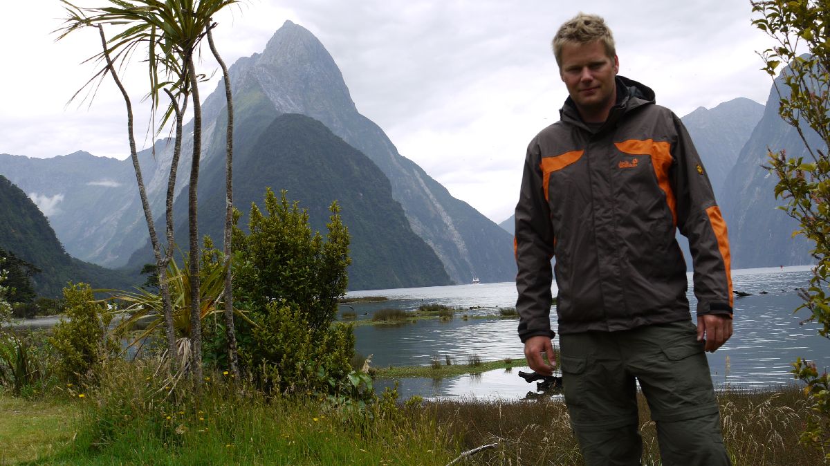 Milford Sound