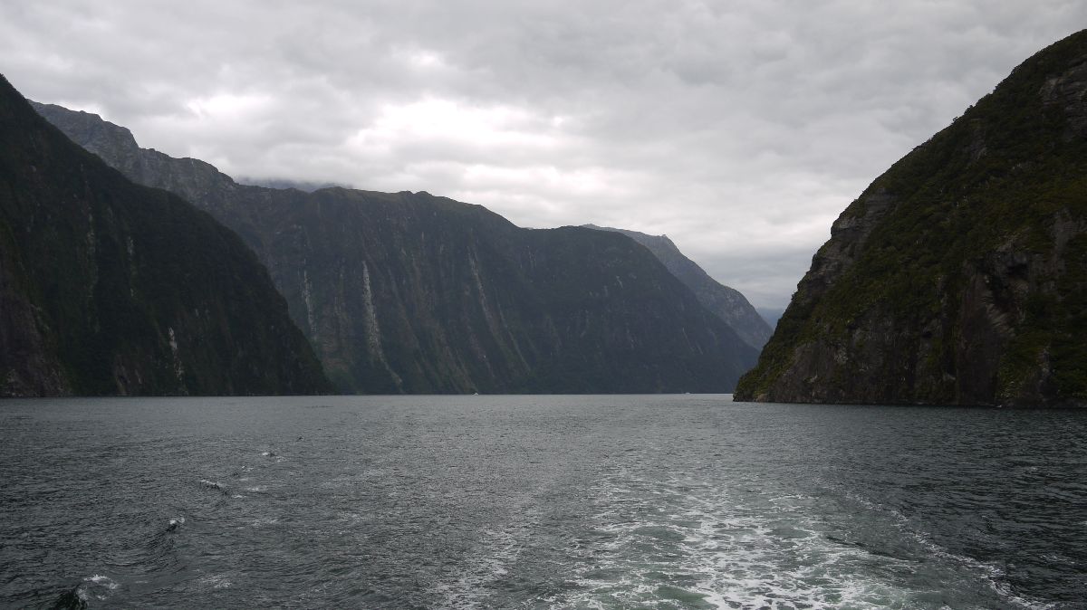 Milford Sound