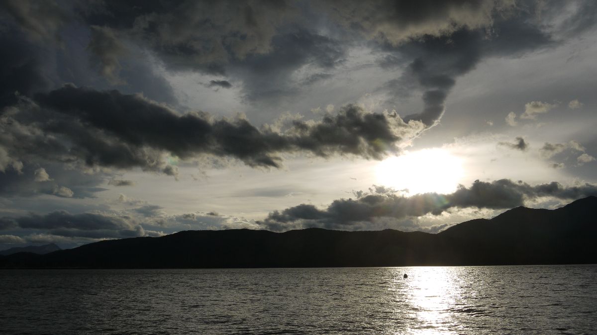 Lake TeAnau
