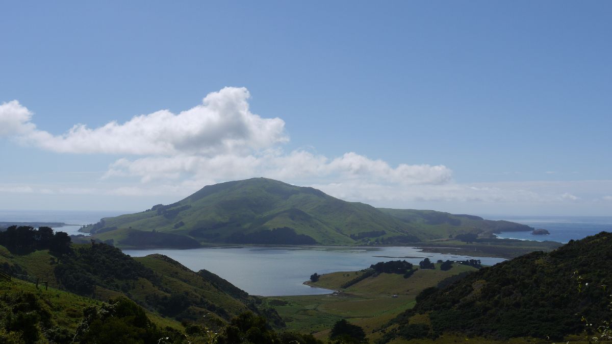 Otago Peninsula