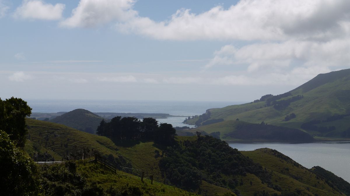 Otago Peninsula