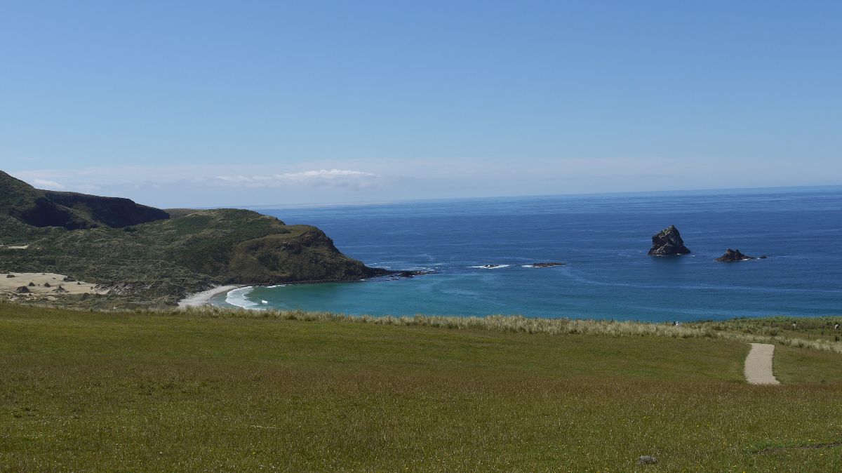 Otago Peninsula