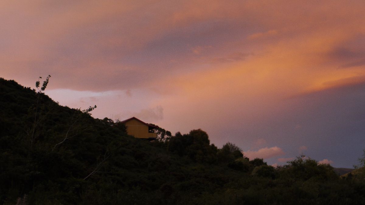 Otago Peninsula