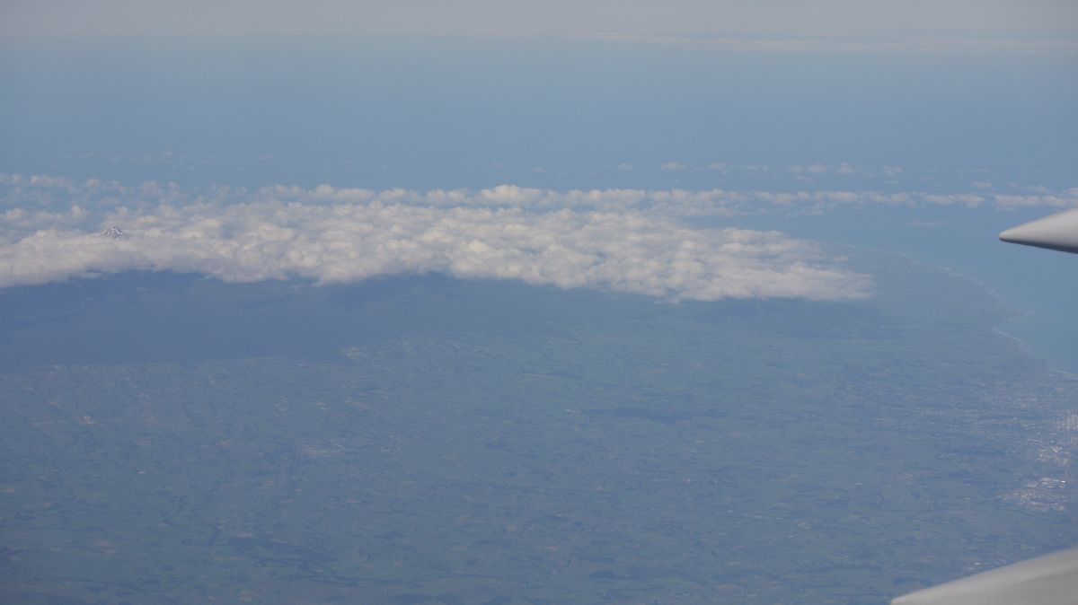 Taranaki