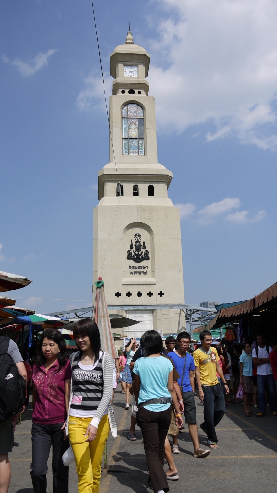 Bangkok