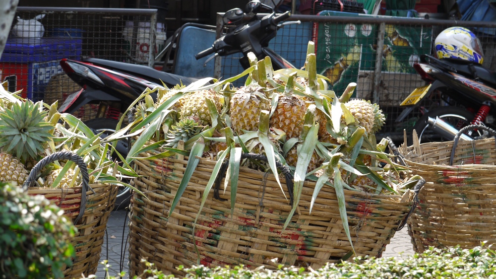 Bangkok