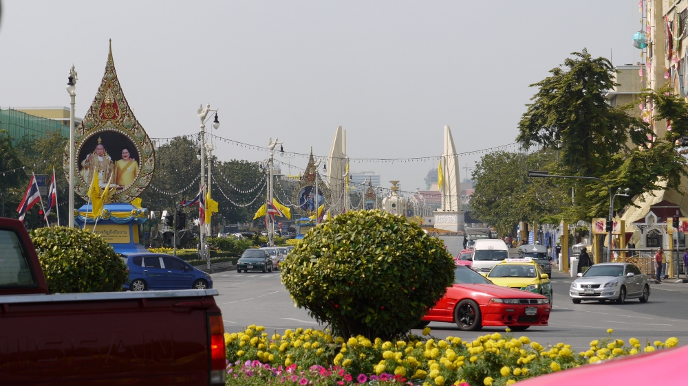 Bangkok