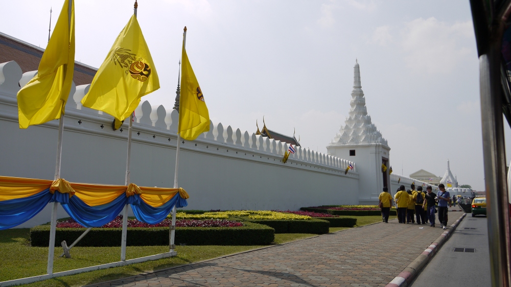 Bangkok