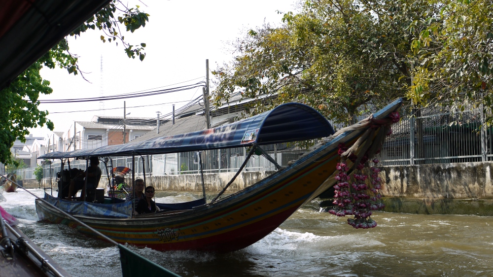 Bangkok
