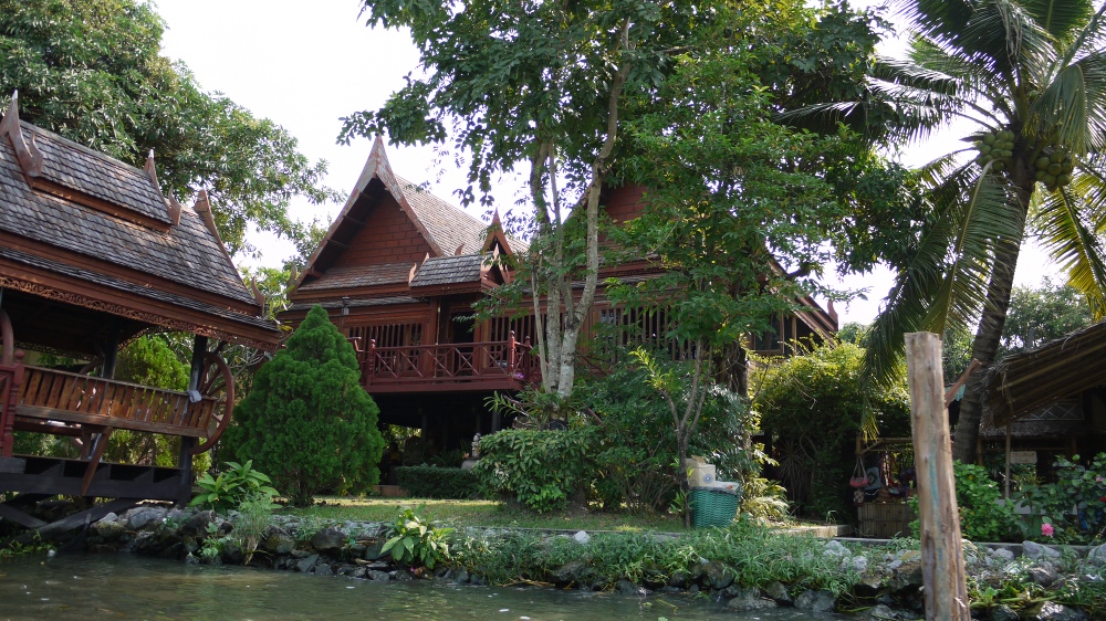 Bangkok