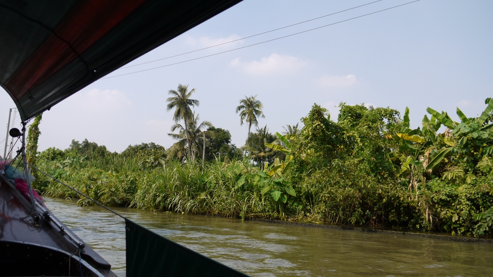 Bangkok