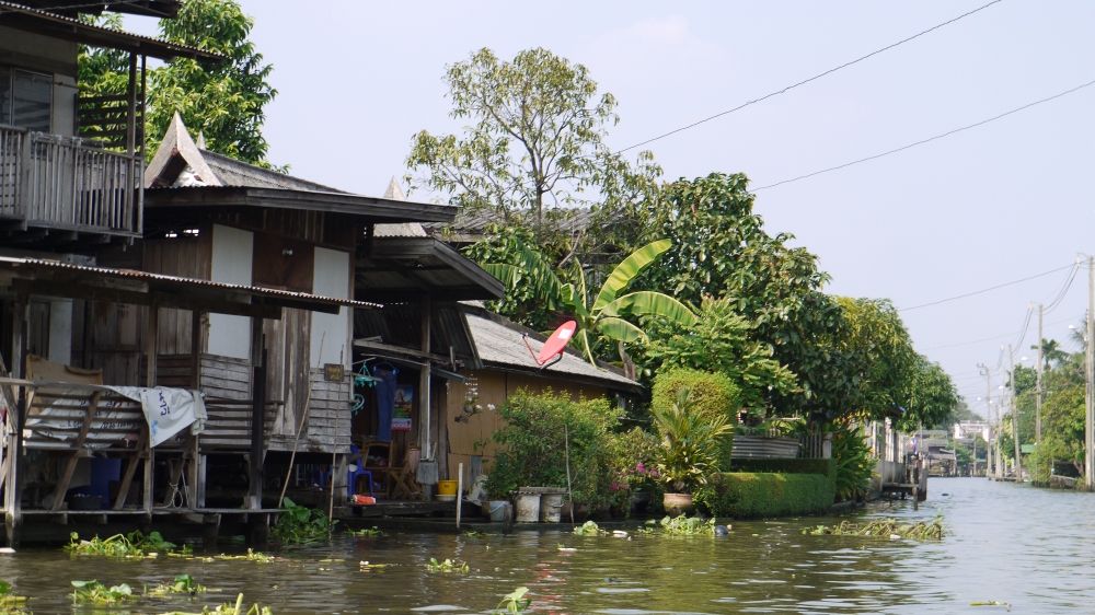 Bangkok
