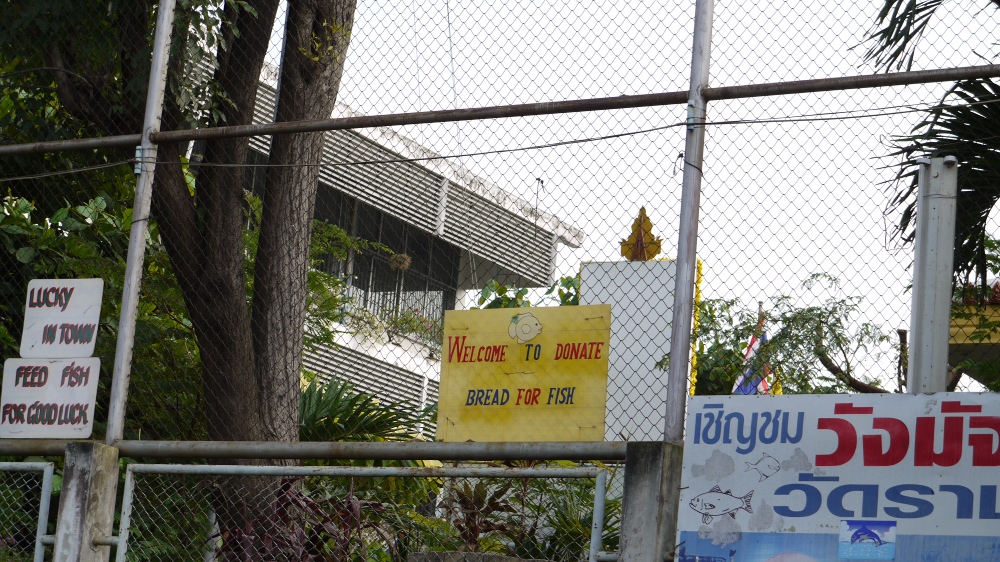 Bangkok