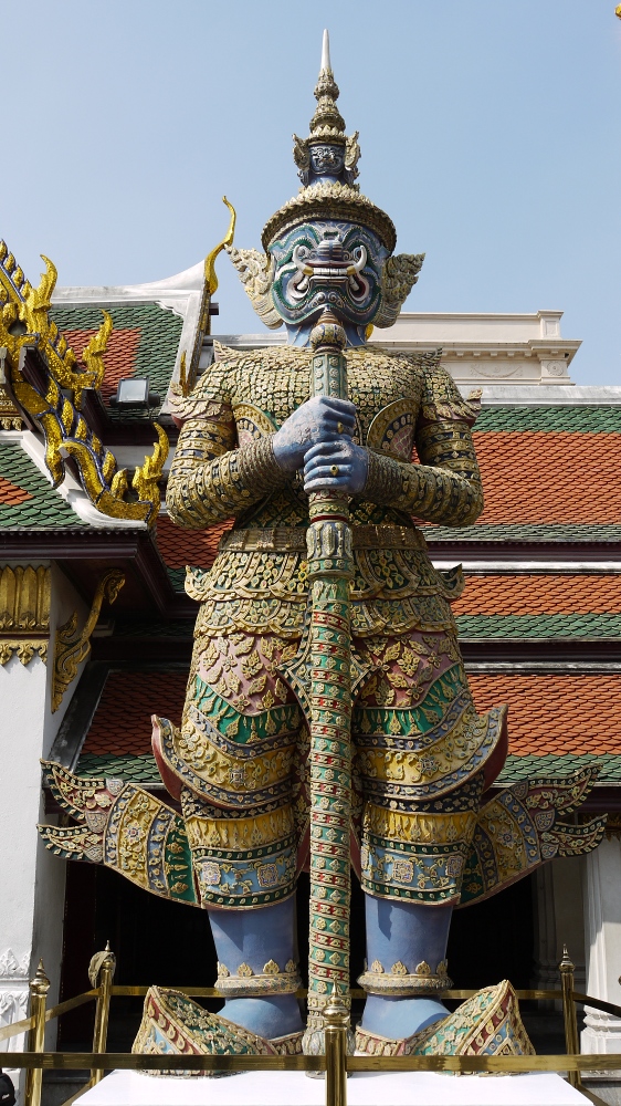 Bangkok