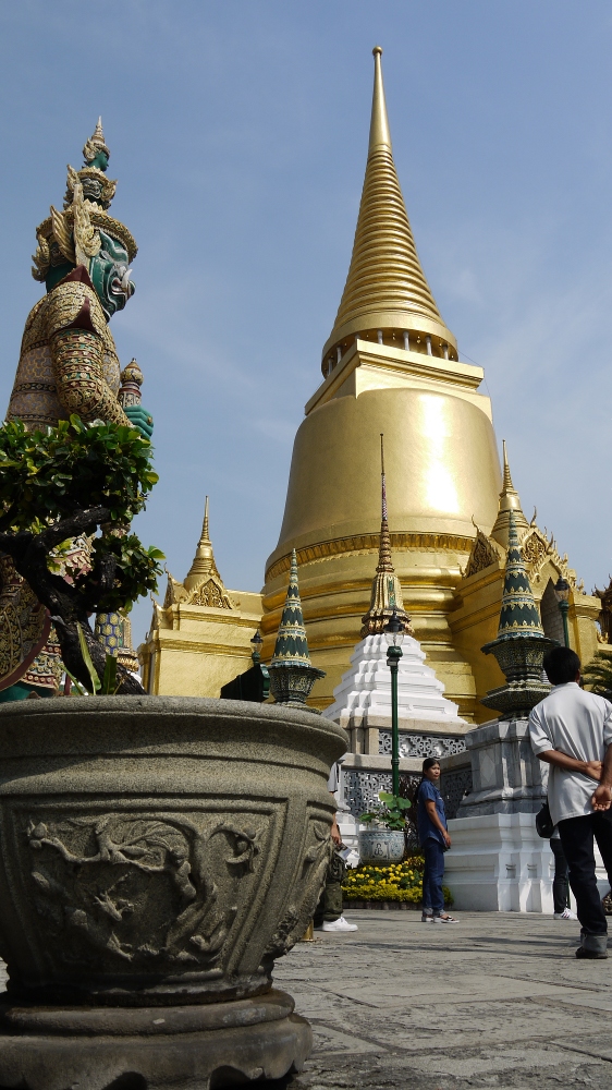 Bangkok