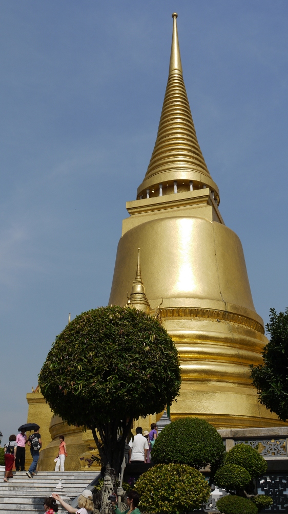 Bangkok