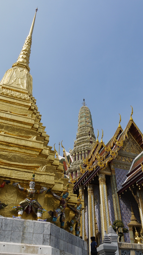 Bangkok