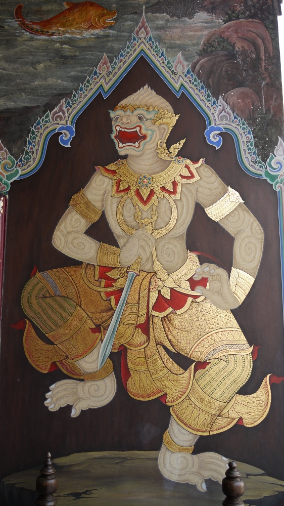 Bangkok
