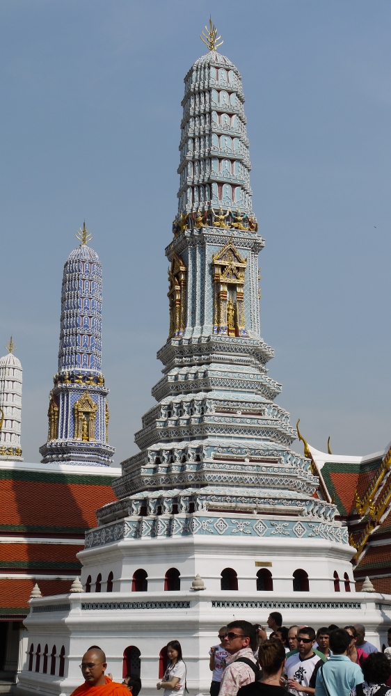 Bangkok