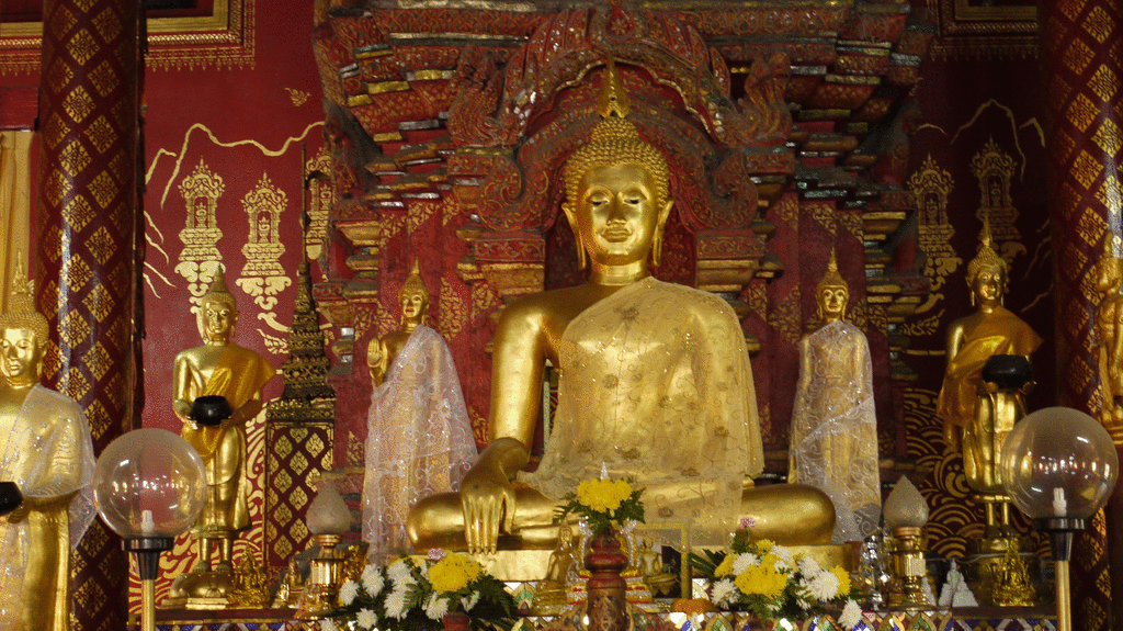 Chiang Mai