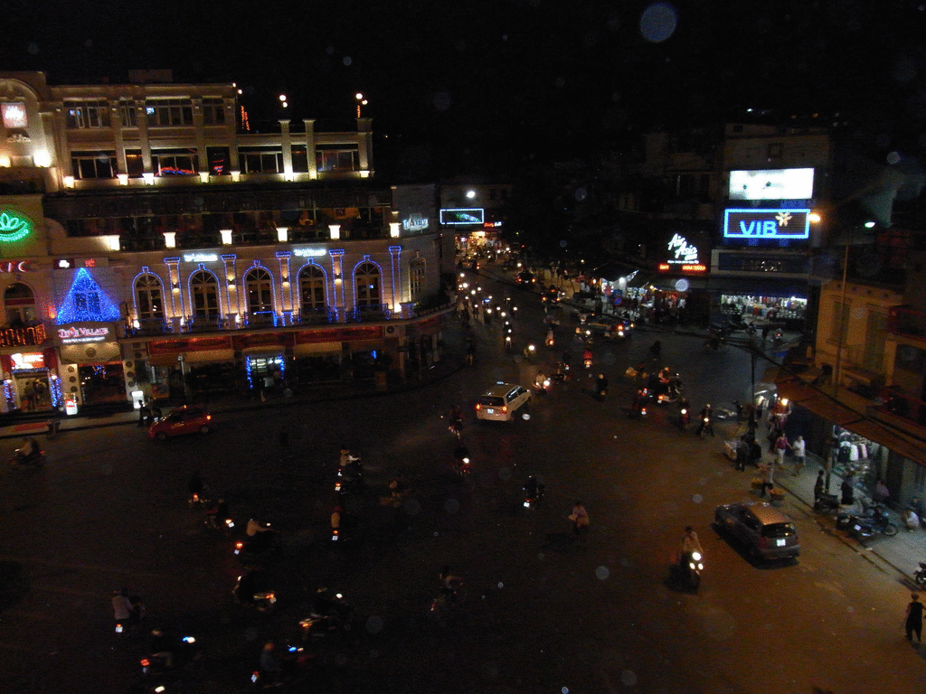 Hanoi 1