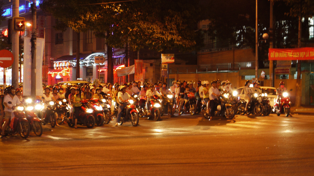 Saigon 1
